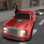Ícone do apk Crazy Driver Gangster City 3D