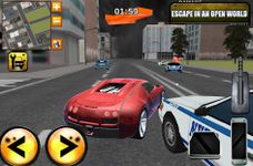 Imagen  de Crazy Driver Gangster City 3D