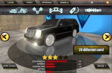 Çılgın Sürücü Gangster City 3D imgesi 5