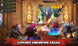 LEGION OF CHAOS screenshot APK 