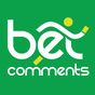 Bet Comments - Pro Bet Tips의 apk 아이콘