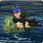 Navy Seal Commandos Battleground Special Ops Force apk icon