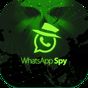 WhatsApp Spy apk icono