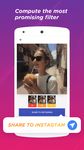 tellAI - AI makes pics more likable for Instagram captura de pantalla apk 3