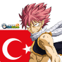 Türk Anime Tv İzle APK Simgesi