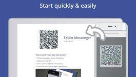 Tablet Messenger image 2
