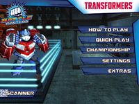 Transformers: Battle Masters image 