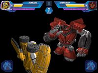 Imagine Transformers: Battle Masters 3