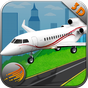 Avião Landing Especialista APK