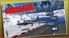 Картинка 11 Самолет Посадка Expert