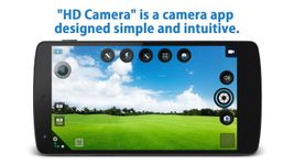 HD Camera - silent shutter ảnh số 6