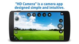 Gambar HD Camera - silent shutter 6