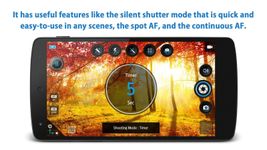 HD Camera - silent shutter ảnh số 13