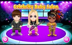 Imagem  do Celebrity Baby Salon
