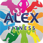 ALEX FITNESS APK