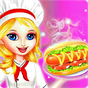 My Restaurant Kitchen - Chef Story Cooking Game apk icon