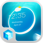 Jellyfish Hola 3D Theme APK