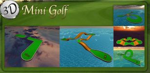 Imagem  do Mini Golf Stars 3D: Putt Putt