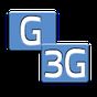 Ícone do apk Switch Network Type 2G / 3G