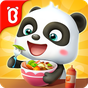 Baby Panda Makes Fruit Salad - Salad Recipe & DIY apk icon
