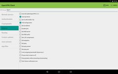 Imagen 11 de OpenVPN Client Free