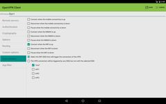 Imagen 9 de OpenVPN Client Free