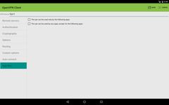 Imagen 8 de OpenVPN Client Free