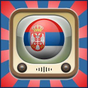 Srbija TV Uzivo APK Icon