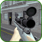 Sniper Sim 3D apk icon