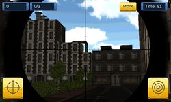 Sniper Sim 3D imgesi 9