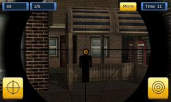 Sniper Sim 3D imgesi 2