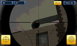 Sniper Sim 3D imgesi 7