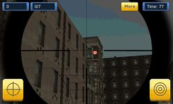 Sniper Sim 3D imgesi 8