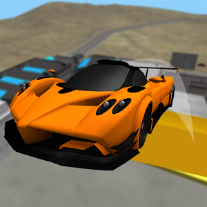 Racing Car Driving Simulator APK for Android Download