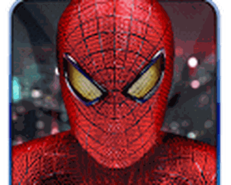 Tải miễn phí APK Amazing Spider-Man 2 Live WP Android