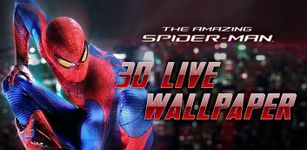 รูปภาพที่ 2 ของ Amazing Spider-Man 2 Live WP