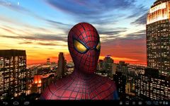 Imagem 4 do Amazing Spider-Man 2 Live WP