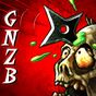 Ghost Ninja:Zombie Beatdown APK