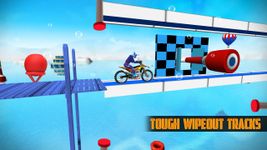 Wipeout Bike Rider image 11