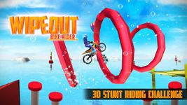 Wipeout Bike Rider image 12