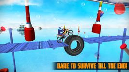 Wipeout Bike Rider image 13