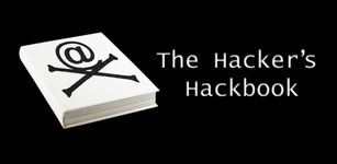 Imagem  do The Hackers Hackbook Demo