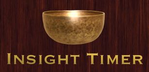 Imagem  do Insight Timer Deluxe