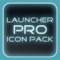 LauncherPro Glow Icon Pack Simgesi