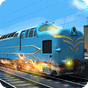 simulador de trem em 3D APK