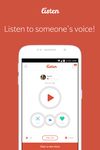 Gambar Listen - Voice Only SNS 1