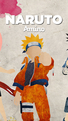 Naruto Amino em Português APK - Baixar app grátis para Android