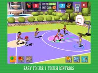 Imagem 1 do BYS NBA Basketball 2015