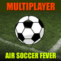 Ikona apk Air Soccer Fever