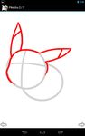 Imagem 3 do Como desenhar: Pokemon